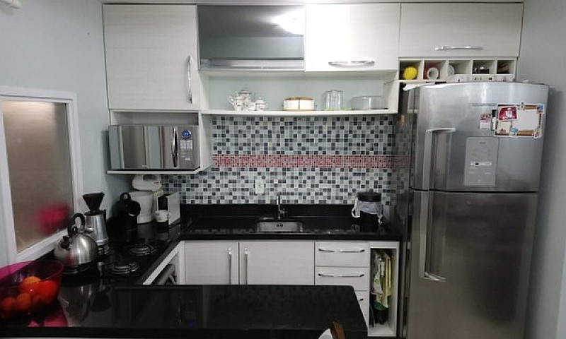Canoas - Apartamento...