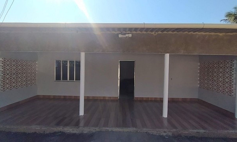 7-  Casa Em Enseada ...