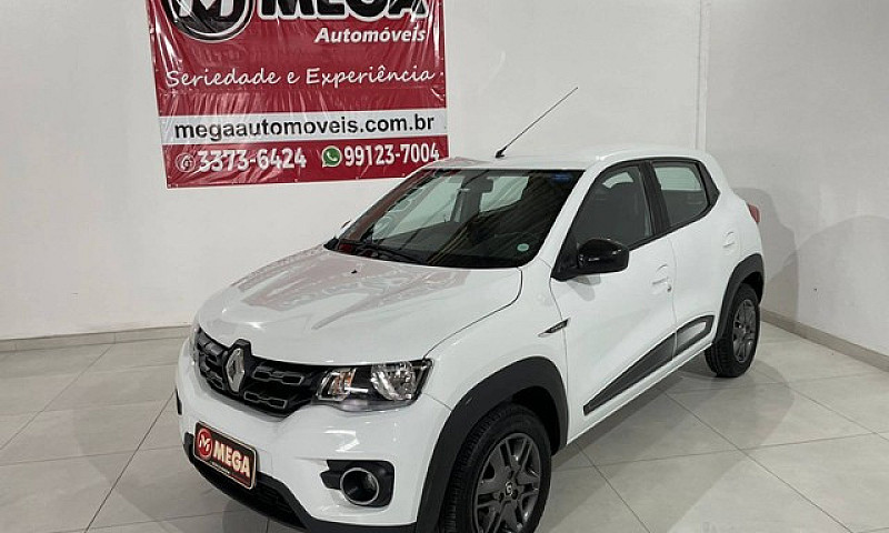 Kwid 2018/2019 1.0 1...