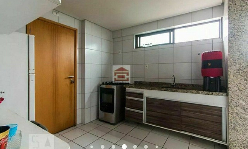 Alugo Lindo Apartame...