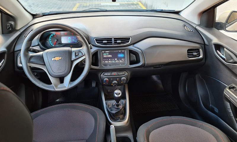 Onix Ltz 1.4 - 8V - ...