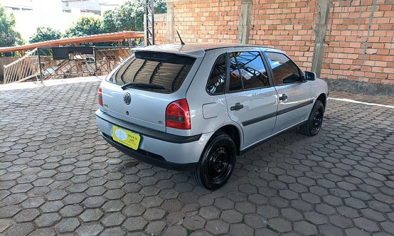 Volkswagen Gol Glll ...