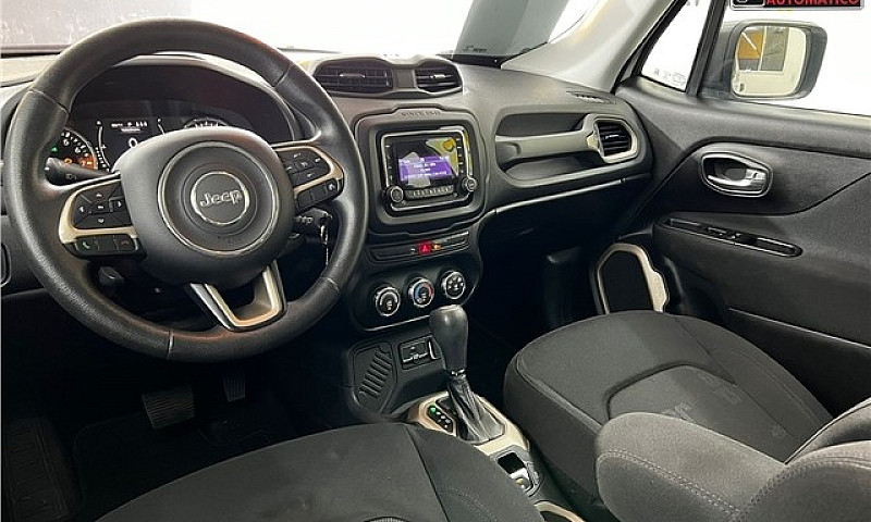 Jeep Renegade 2016 1...
