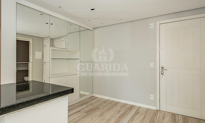 Apartamento Para Com...
