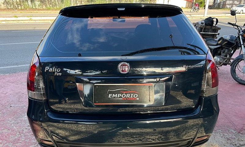 Fiat Palio Economy 2...