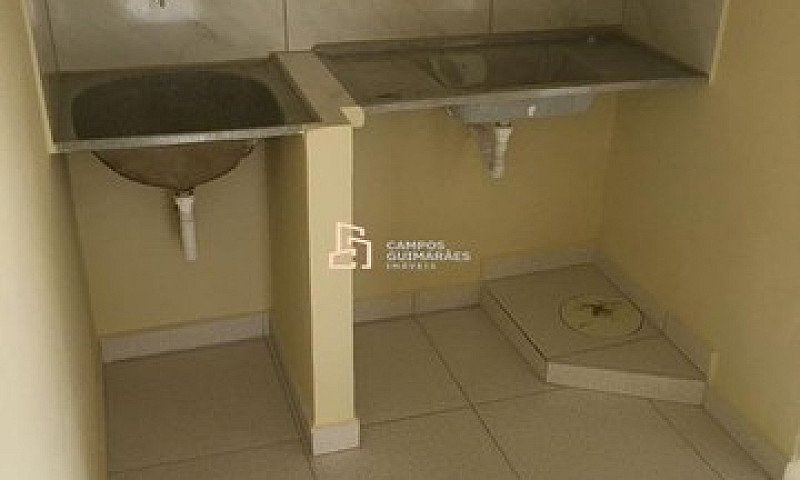 Casa Para Aluguel, 1...