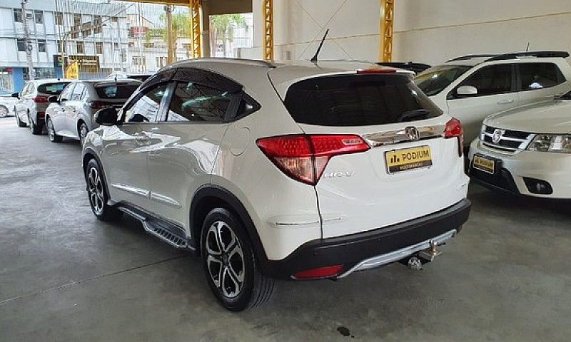 Hr-V Lx 1.8 Flexone ...
