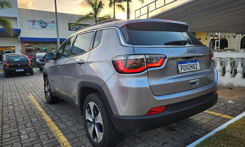 Jeep Compass 2021 - ...