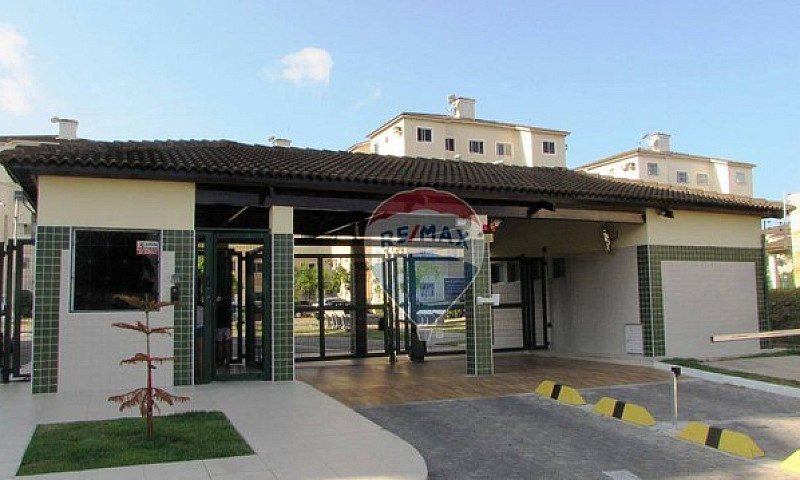 Apartamento Com 2 Do...