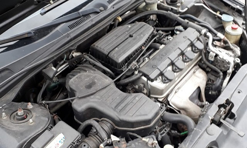 Honda Civic 2003 Aut...