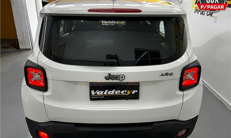 Jeep Renegade 2016 1...