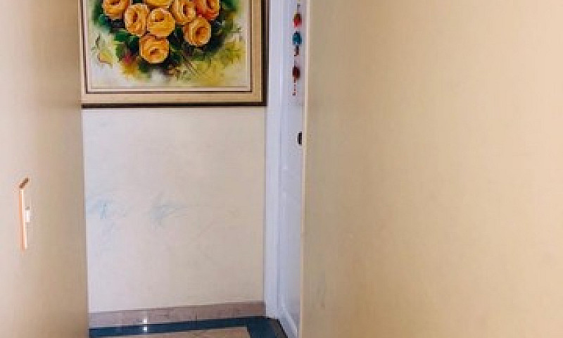 Apartamento Com 200M...