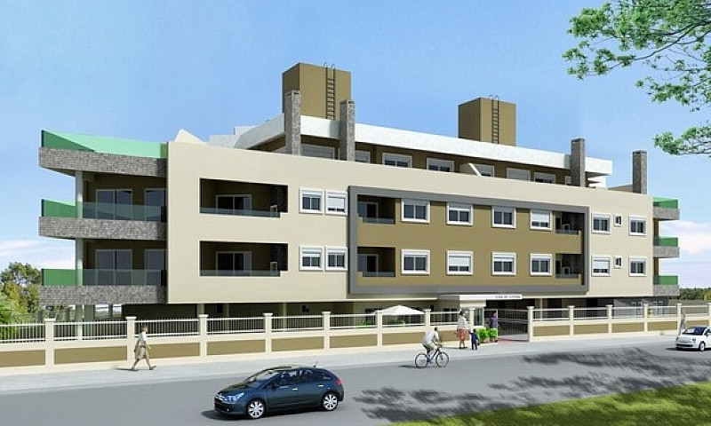 Apartamento Residenc...