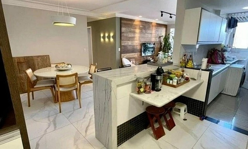 Lindo 3 Quartos/Ste,...