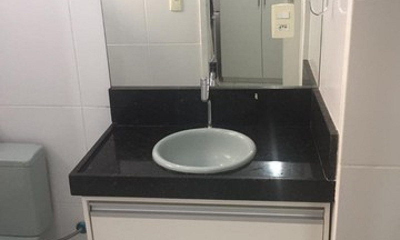 Quarto Em Ap. Encruz...