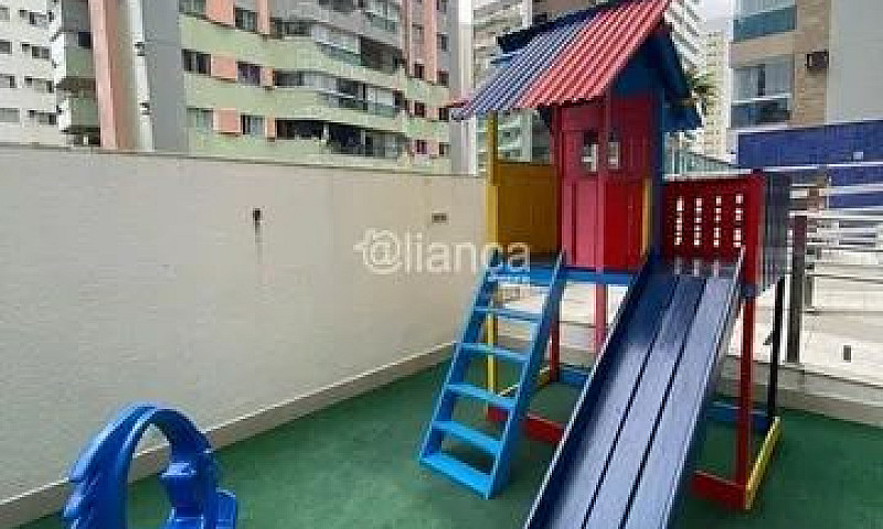 Apartamento Para Alu...