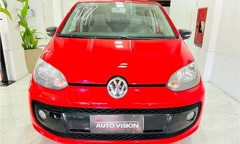 Volkswagen Up! 1.0 T...