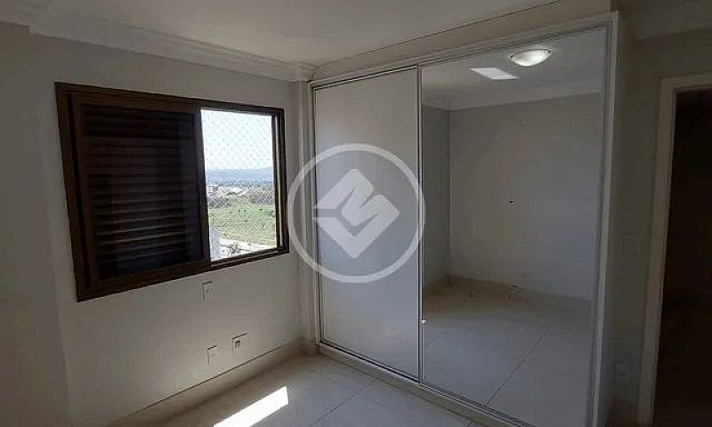 Apartamento 3 Quarto...