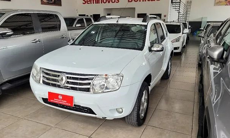Duster 2016 (Complet...