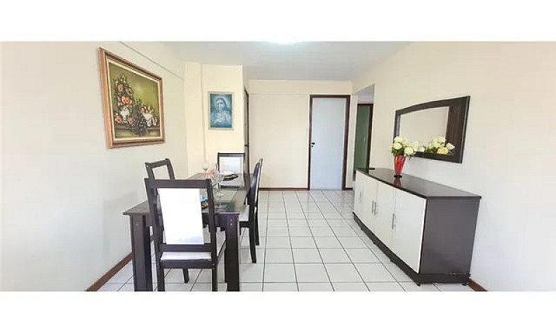 Apartamento Amplo Co...