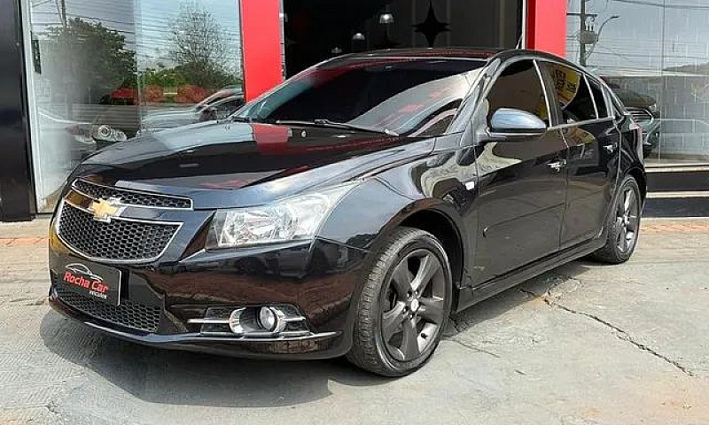 Chevrolet Chev Cruze...