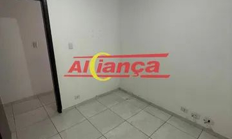 Apartamento Para Alu...