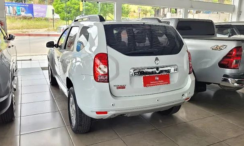 Duster 2016 (Complet...