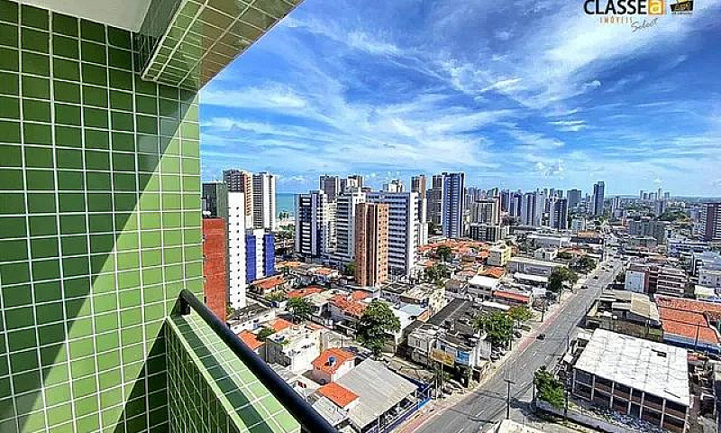 Apartamento Para Ven...