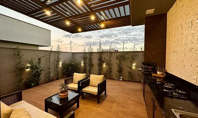 Casa Térrea ...