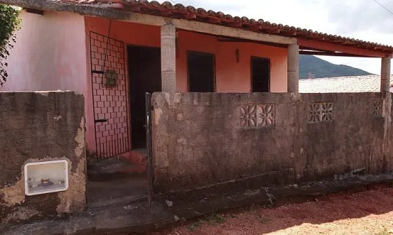 Ótima Casa...
