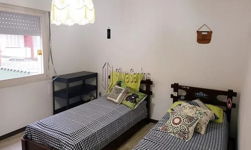 Apartamento 2 Dor - ...