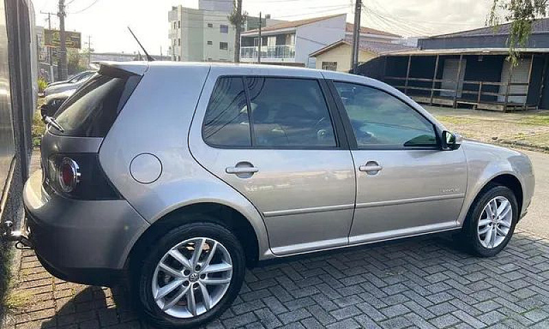 Volkswagen Golf Spor...