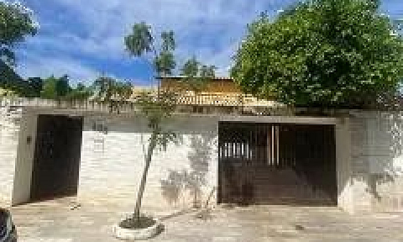 ~  Casa No No Bairro...