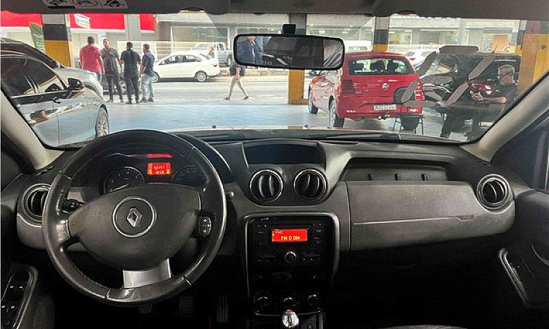 Renault Duster 2013 ...