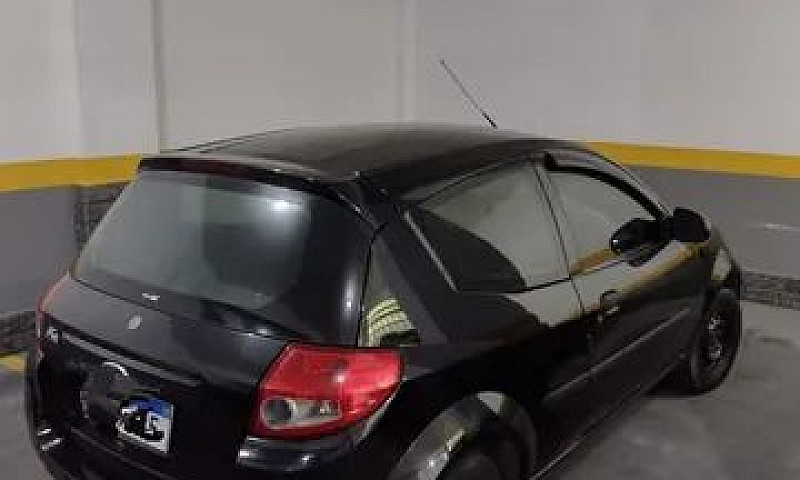 Ford K 1.0 2010...