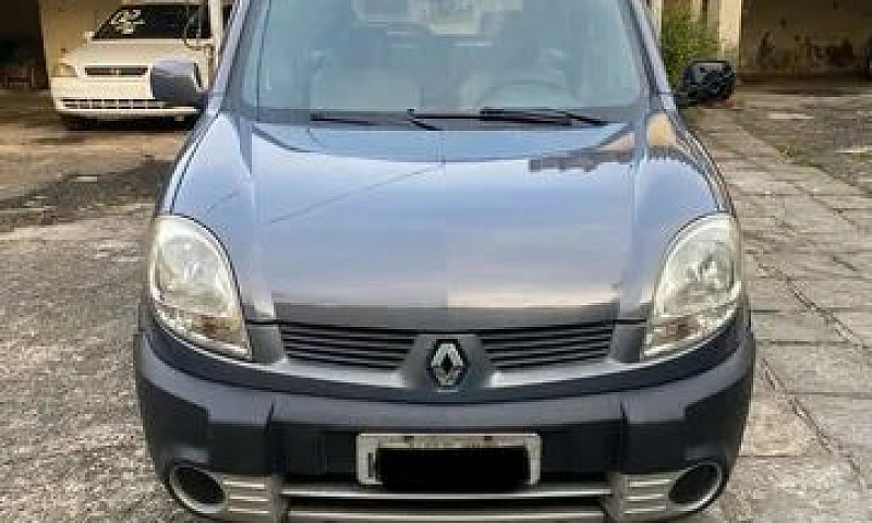 Renault Kangoo Sport...