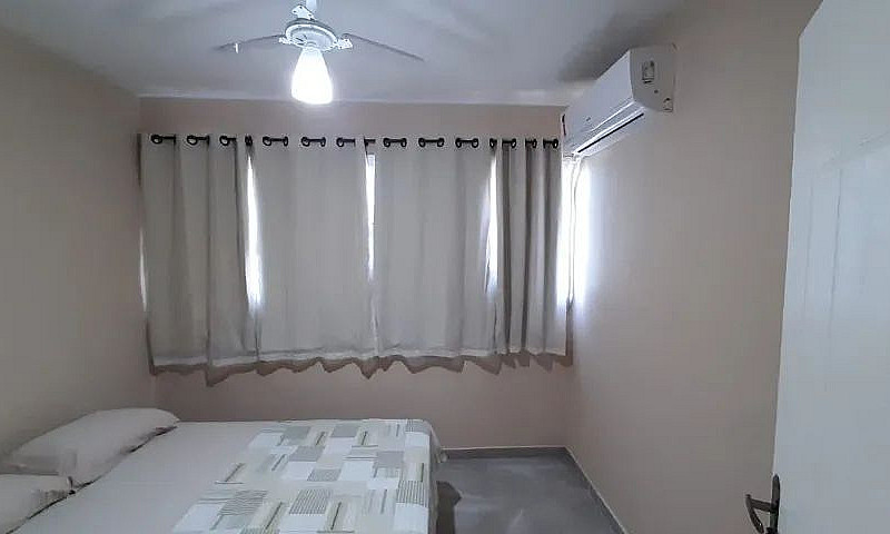 Apartamento Temporad...