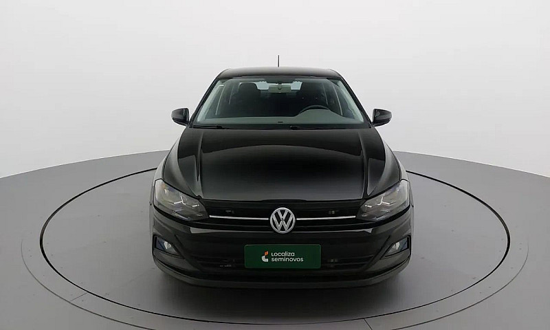 Volkswagen Virtus 20...