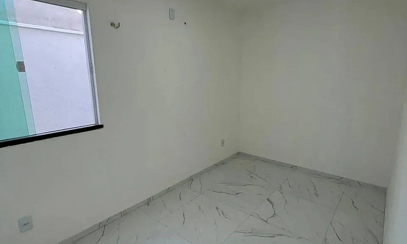 Casa Plana Com 3 Qua...