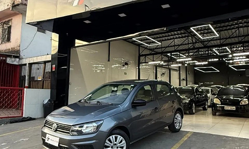 Repasse De Financiam...