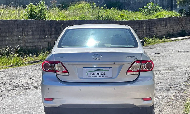 Toyota Corolla 1.8 G...