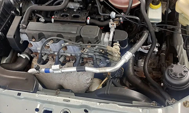 Chevrolet Classic Li...