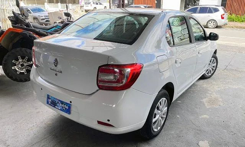 Renault Logan Expres...
