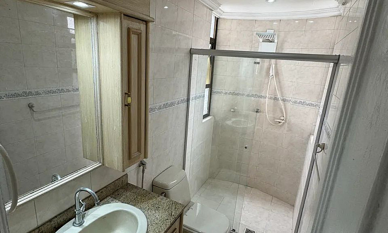 Locação Apartamento ...