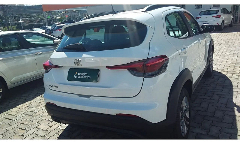Fiat Pulse 2024 1.3 ...