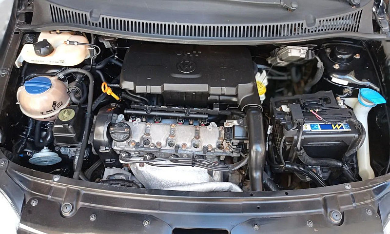 Volkswagen Fox City ...