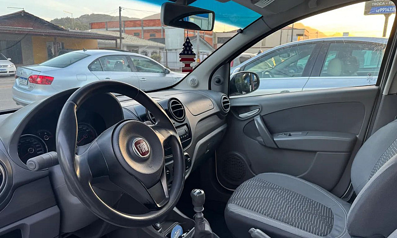 Palio Attractive 1.4...