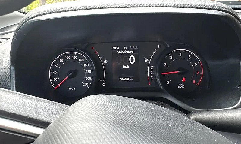 Fiat Pulse Drive 1.0...