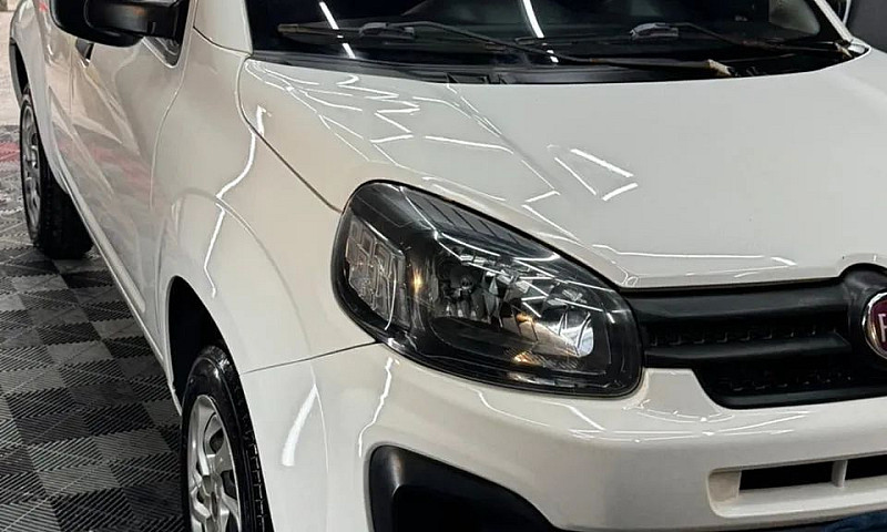 Fiat Uno Attractive ...