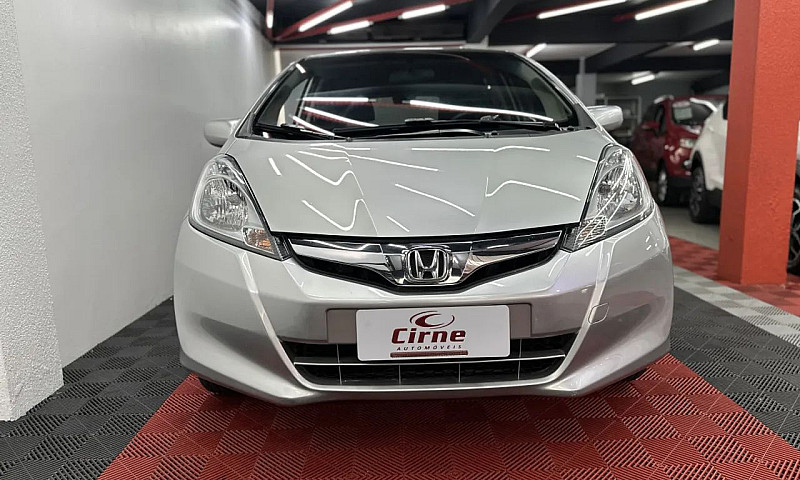 Honda Fit Lx 1.4/ 1....